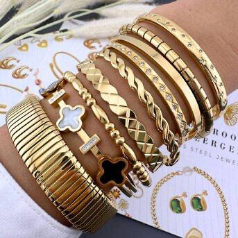Bracelets
