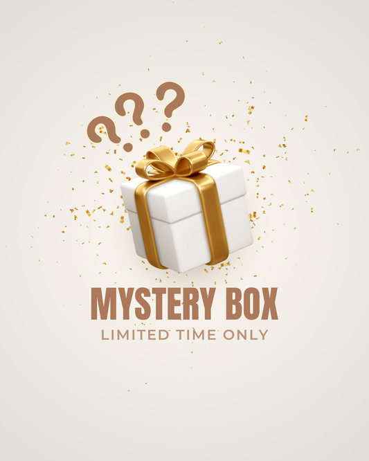 Mystery box